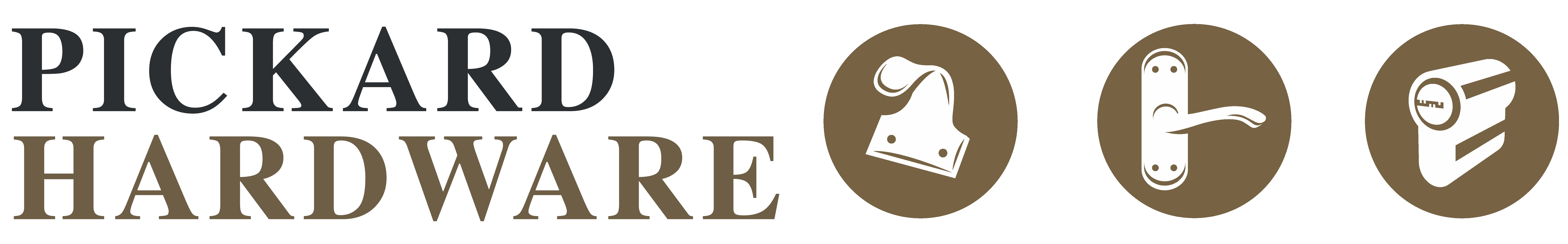 John Pickard (Hardware) Ltd